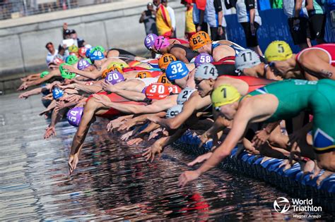 World Triathlon.